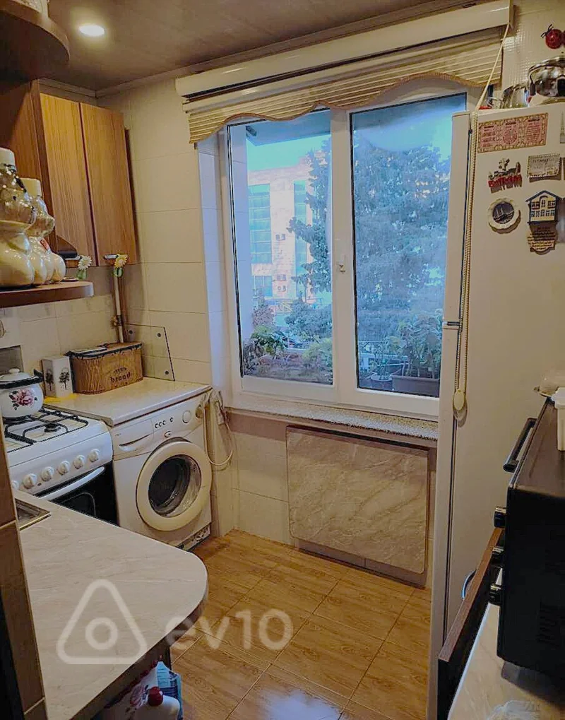 3 otaqlı mənzil, 75 m², Akim Abbasov küç — Mənzil, Bakı (8)