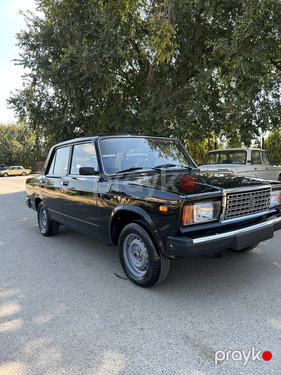 Lada (VAZ) 2107, 1.7 L, 2010 il, 88 800 km — Avtomobillər, Cəlilabad (10)