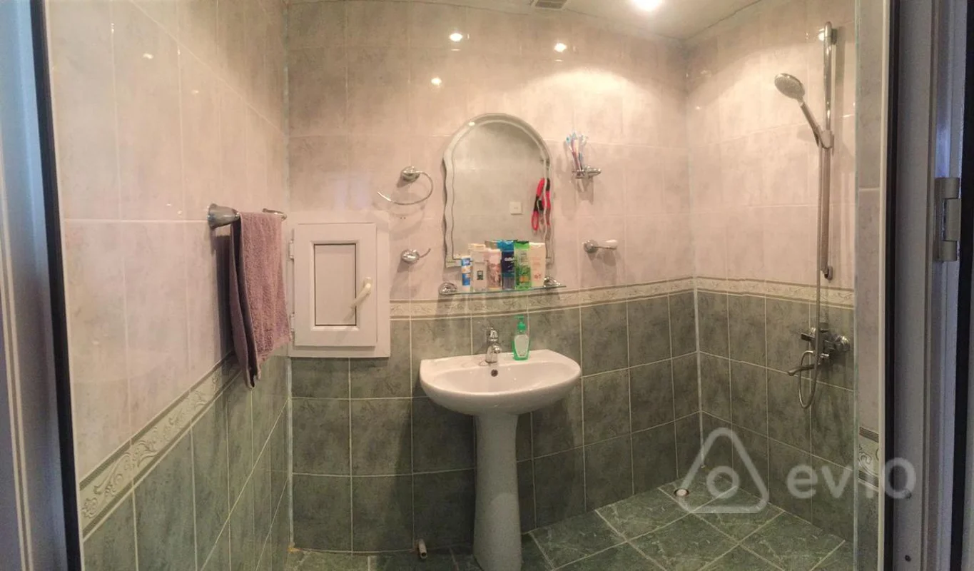 3 otaqlı mənzil, 110 m², Elsen Suleymanov — Mənzil, Bakı (10)
