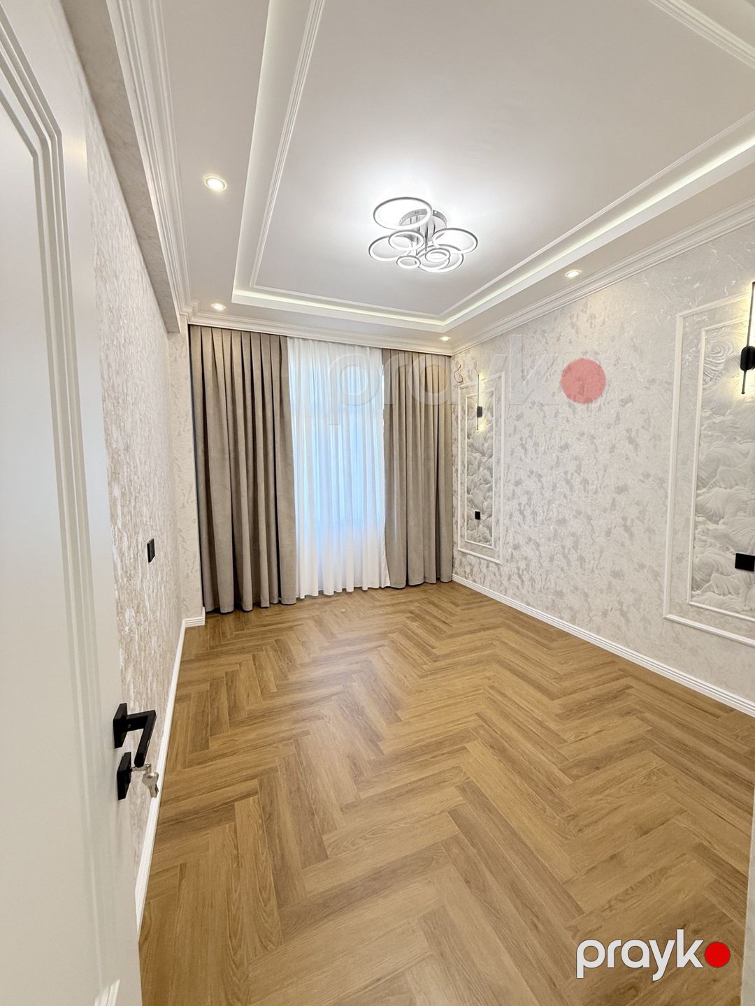 Satılır 3 otaqlı yeni tikili 66 m² — Mənzil, Xırdalan (3)