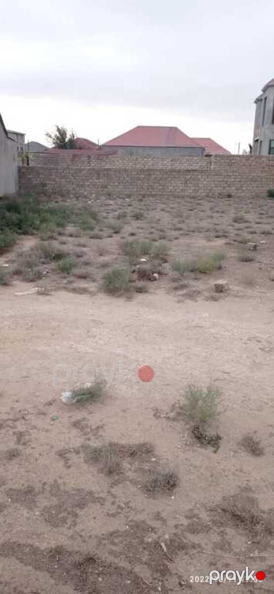 Satılır torpaq 6 sot — Torpaq, Bakı (3)