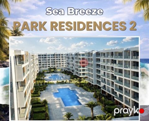 Sea Breeze Park Residences 2 – dənizkənarı premium yaşayış kompleksi — Bakı