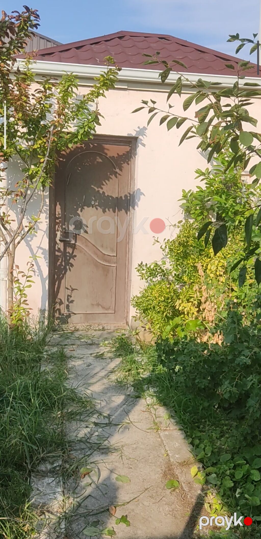 Tikinti — Torpaq, Bakı (5)
