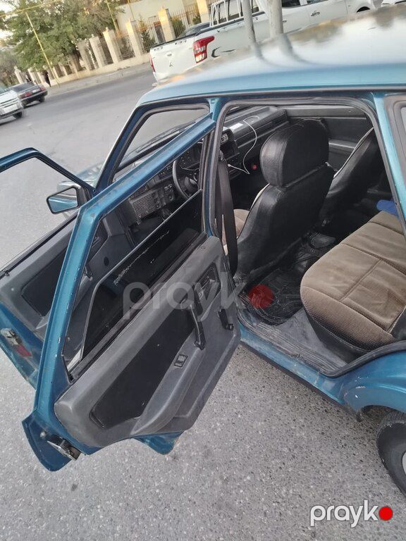 Lada (VAZ) 21099, 1.5 L, 1995 il, 352 007 km — Avtomobillər, Bakı (8)