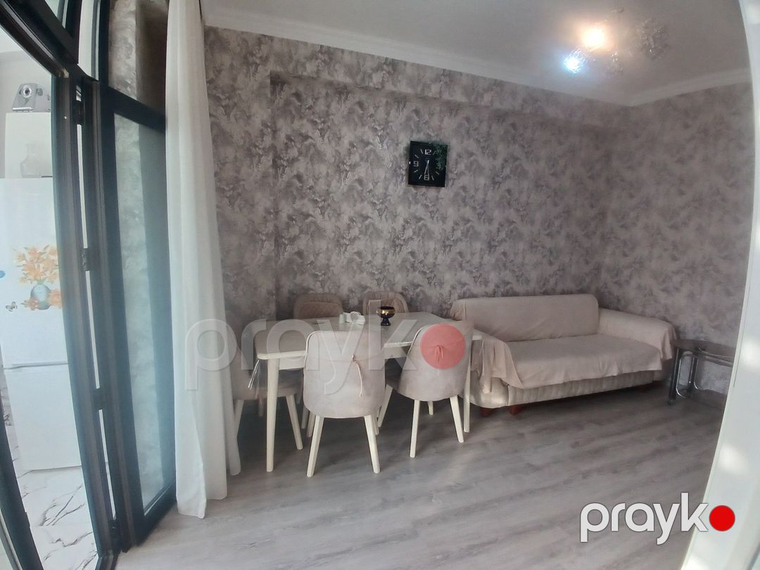 Satılır 3 otaqlı yeni tikili 70 m² — Mənzil, Bakı (4)