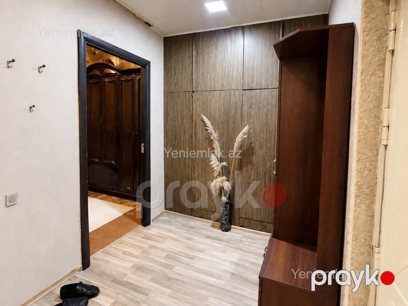 Satılır 2 otaqlı Bina evi menzil (Köhnə tikili), 66 m², Suraxanı rayonu — Mənzil, Bakı (4)