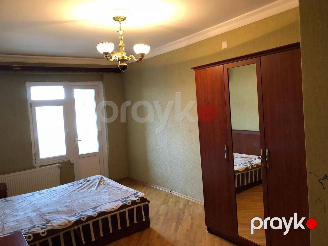 Satılır 5 otaqlı köhnə tikili 120 m² — Mənzil, Bakı (9)