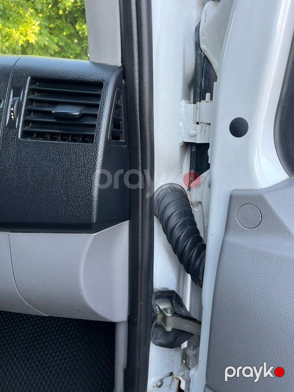Mercedes Sprinter 315, 2.2 L, 2008 il, 217 928 km — Avtomobillər, Masallı (12)