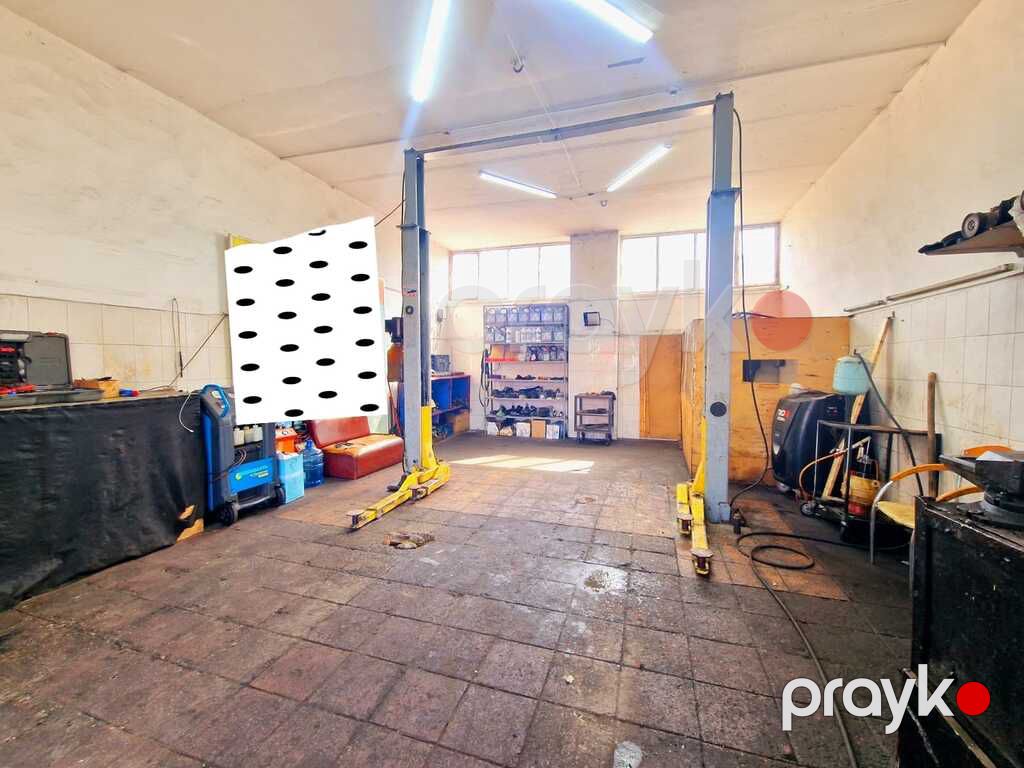 İcarəyə verilir obyekt 350 m² — Əmlak, Bakı (3)