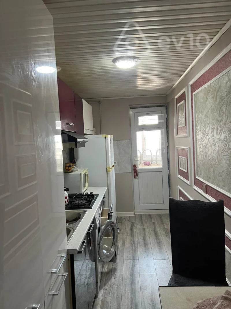 3 otaqlı mənzil, 80 m², 20 Yanvar küç. — kirayə — Mənzil, Bakı (10)