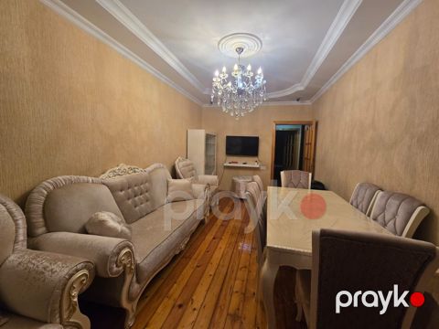 2-otaqlı mənzil kirayə verilir, Sumqayıt ş., 57 m² — Sumqayıt