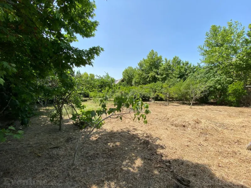 Satılır Torpaq 12 sot Bakı, Abşeron r., Novxanı — Torpaq, Bakı (5)