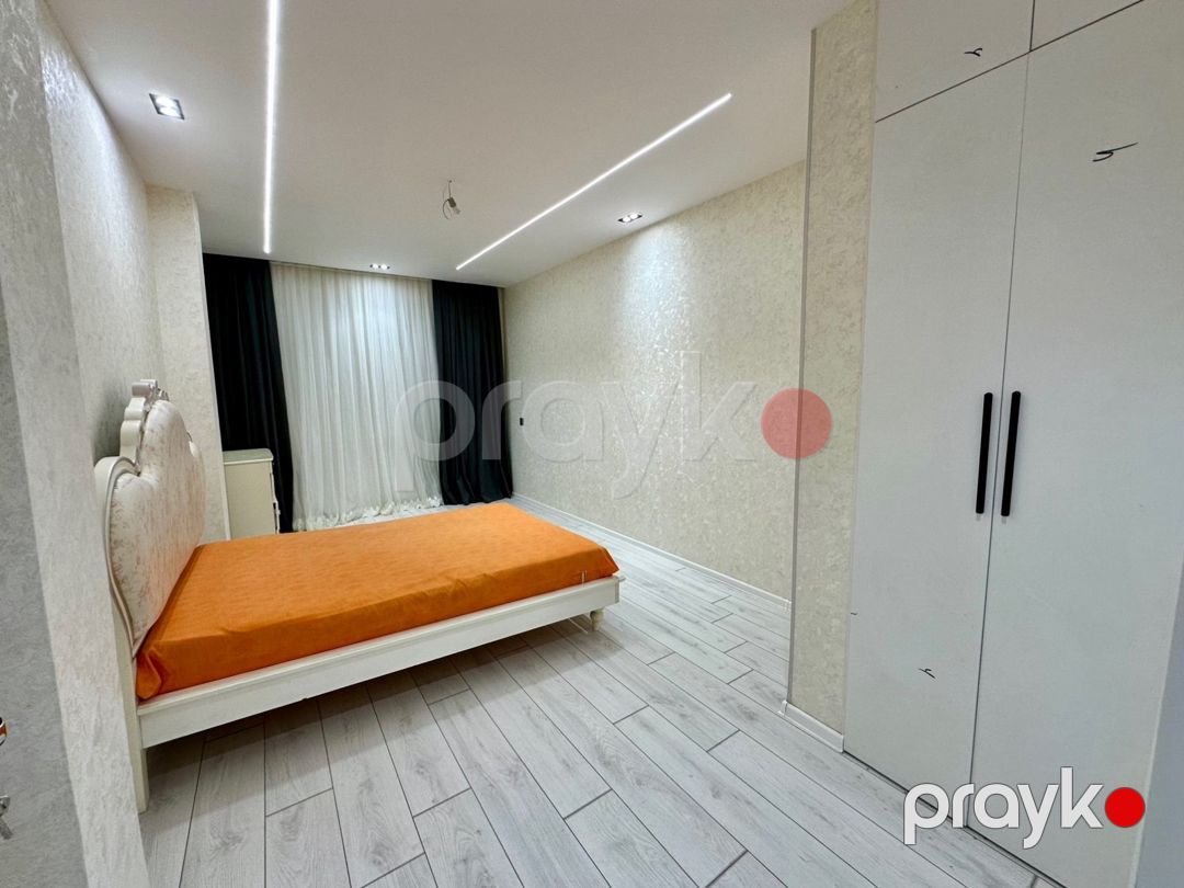 3-otaqlı mənzil kirayə verilir, Əhmədli m., 75 m² — Mənzil, Bakı (7)