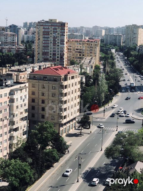 Satılır 3 otaqlı yeni tikili 71 m² — Bakı