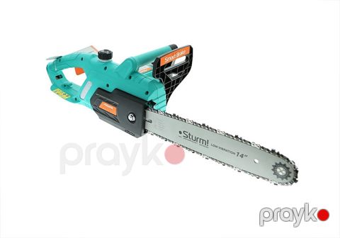 Elektrik mişarı Sturm ST-40501 0002917, 1800W, 35 sm — Bakı