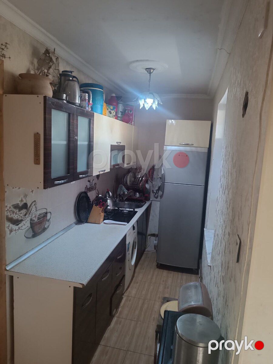 Həyət evi, Binə qəs — Ev, villa, Bakı (6)