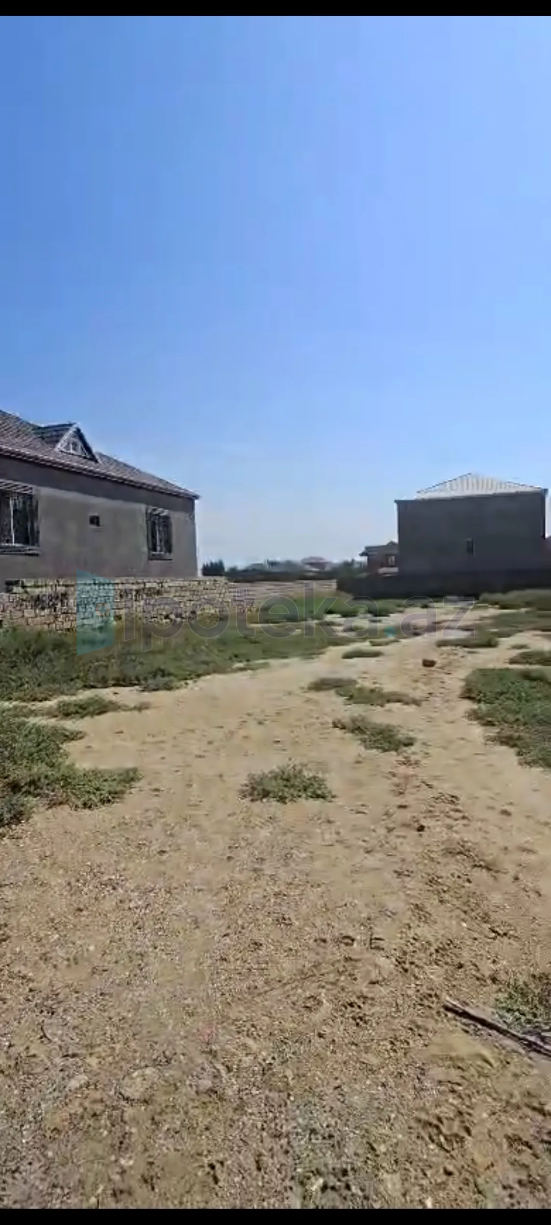 Satılır: Torpaq, Sabunçu r., Kürdəxanı q., 10.00 sot