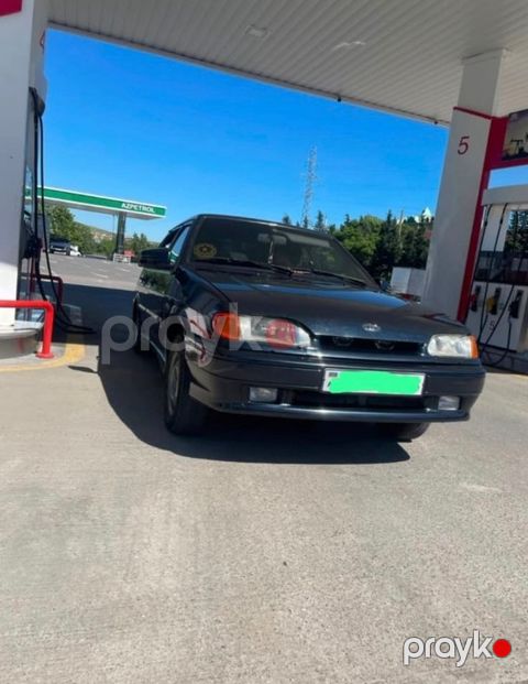 Lada (VAZ) 2115, 1.6 L, 2008 il, 350 000 km — Bakı