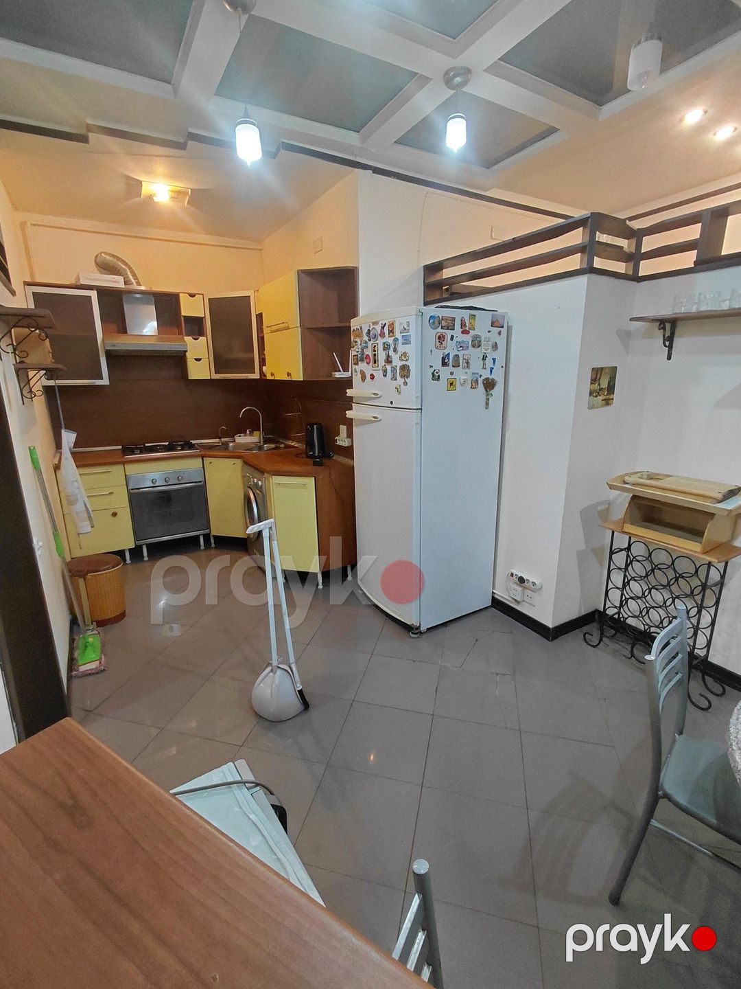 3 otaqlı townhouse, 75 m², Afiyəddin Cəlilov küçəsi, 16 — Ev, villa, Bakı (3)