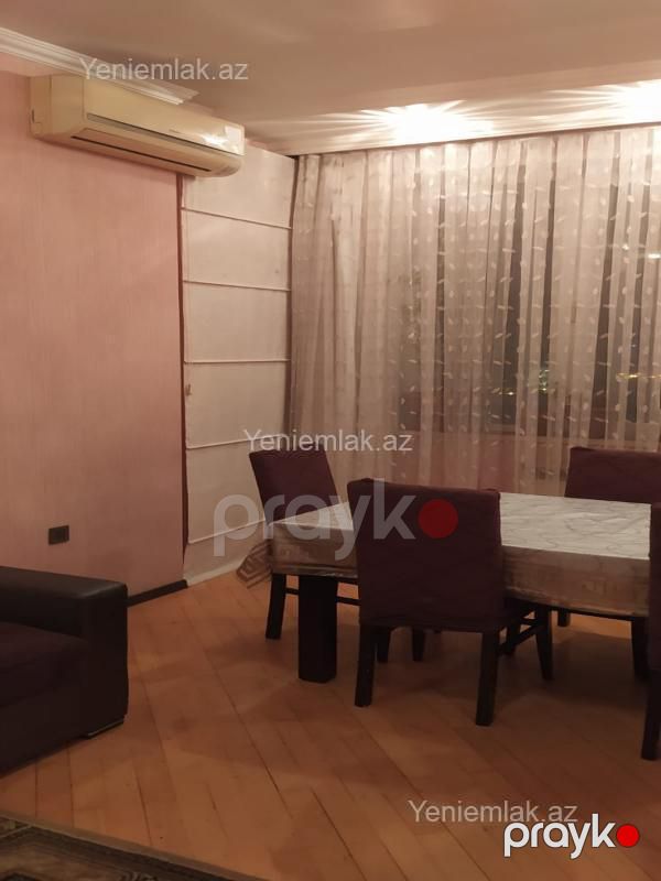Satılır 2 otaqlı Bina evi menzil (Yeni tikili), 65 m², Binəqədi rayonu — Mənzil, Bakı (6)