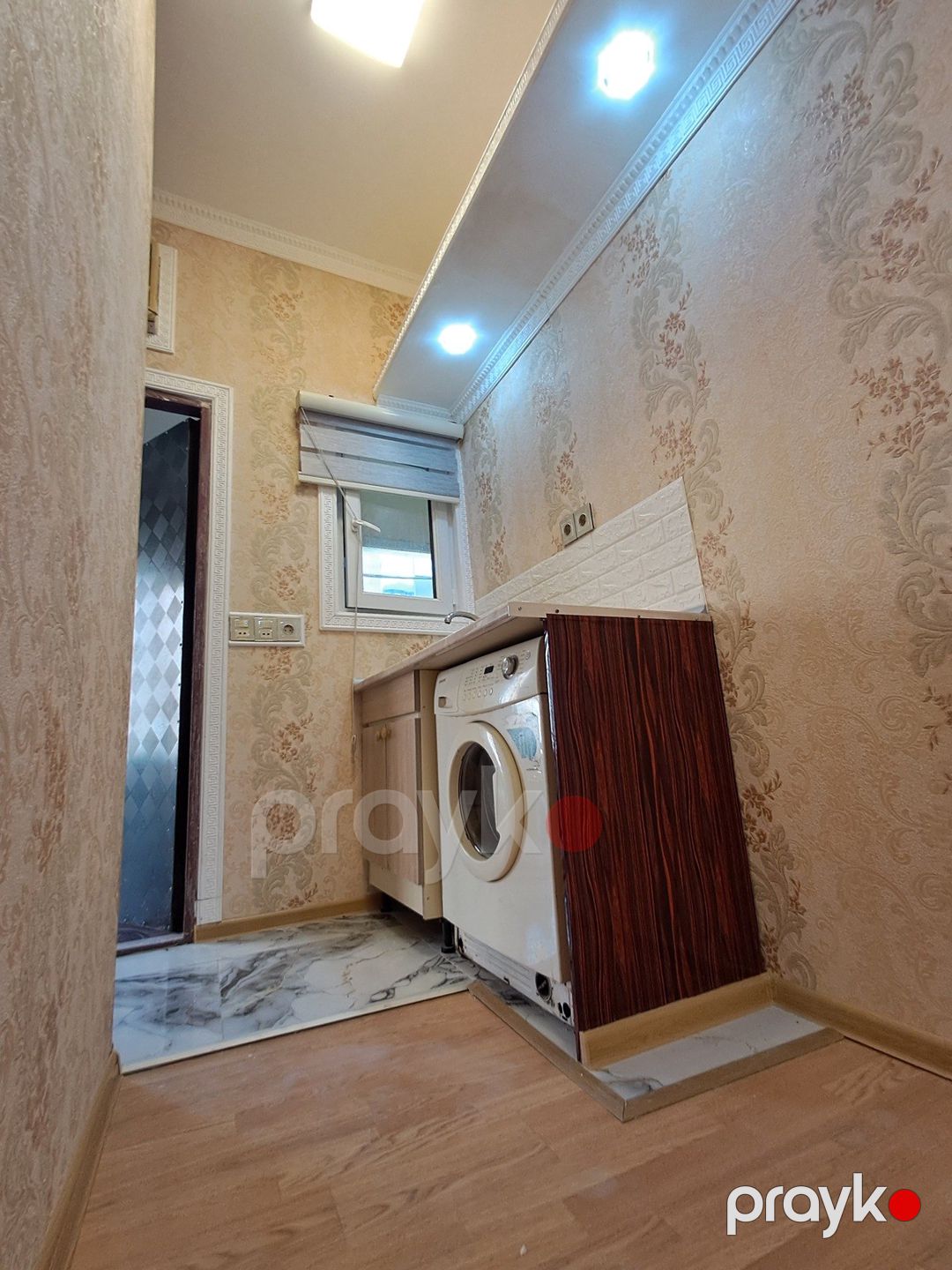 Satılır 1 otaqlı həyət evi/bağ evi 16 m² — Ev, villa, Bakı (4)