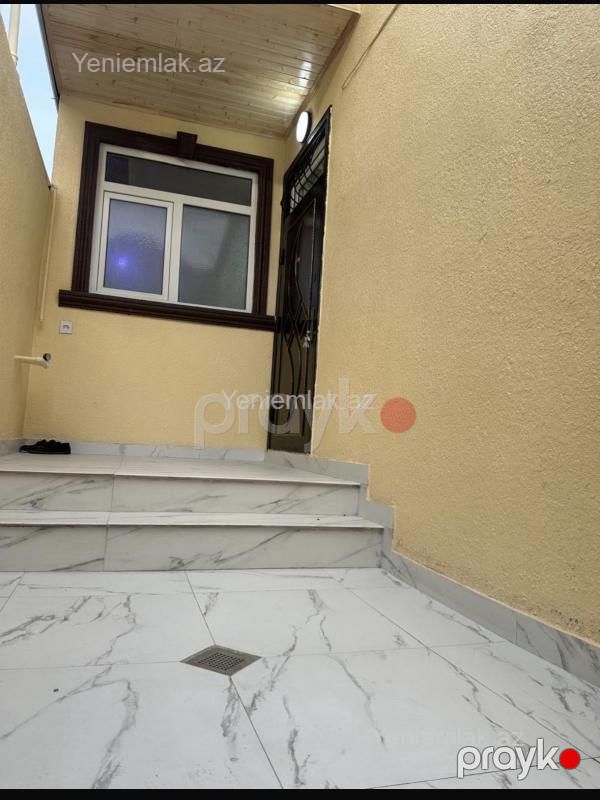 Satılır 4 otaqlı Həyət evi / Villa, 120 m², Xətai rayonu — Ev, villa, Bakı (3)