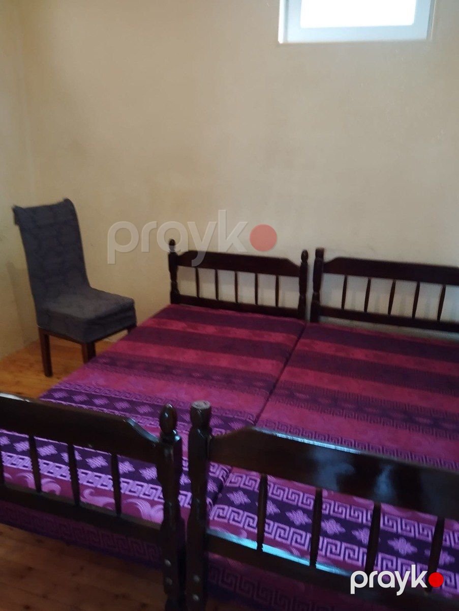 İcarəyə verilir 3 otaqlı həyət evi/bağ evi 50 m² — Ev, villa, Bakı (4)