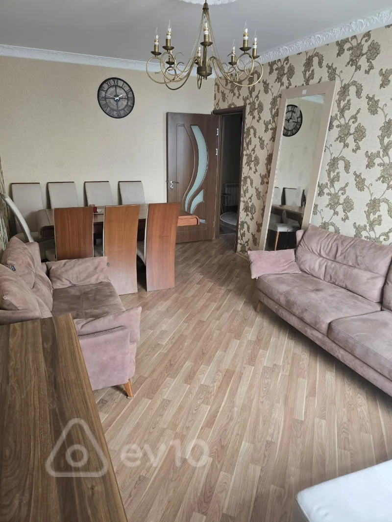 4 otaqlı mənzil, 110 m², Massiv D — Mənzil, Bakı (8)
