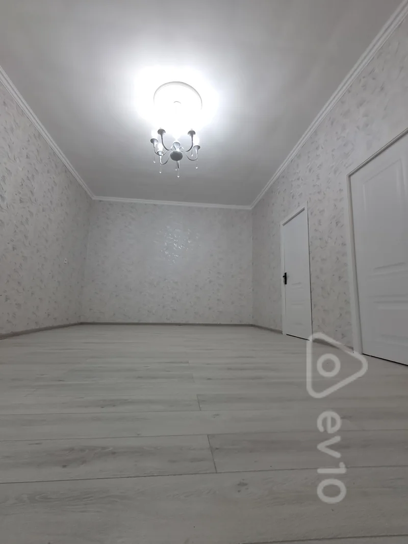 3 otaqlı həyət evi, 76 m², D.Bünyadzadə küç — Ev, villa, Bakı (7)