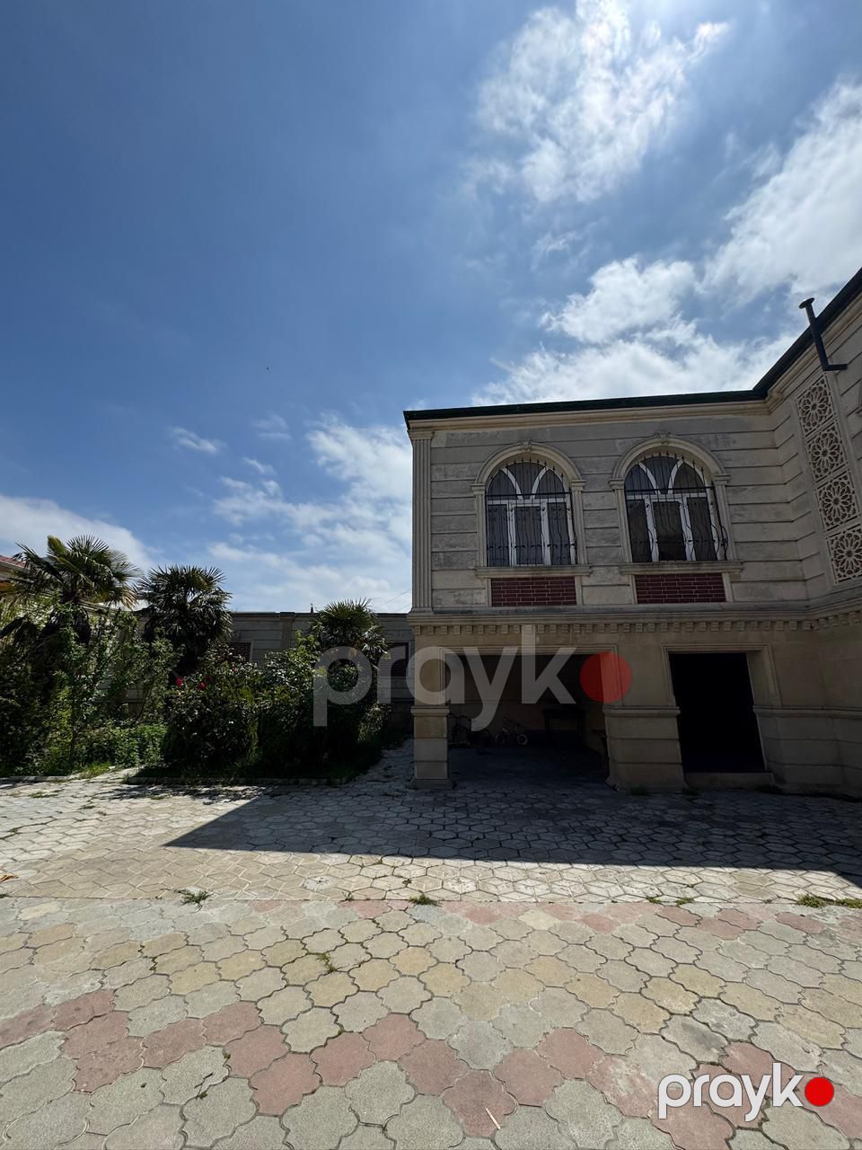 5 otaqlı ev, 350 m², Yəhya Hüseynov küç — Ev, villa, Bakı (4)