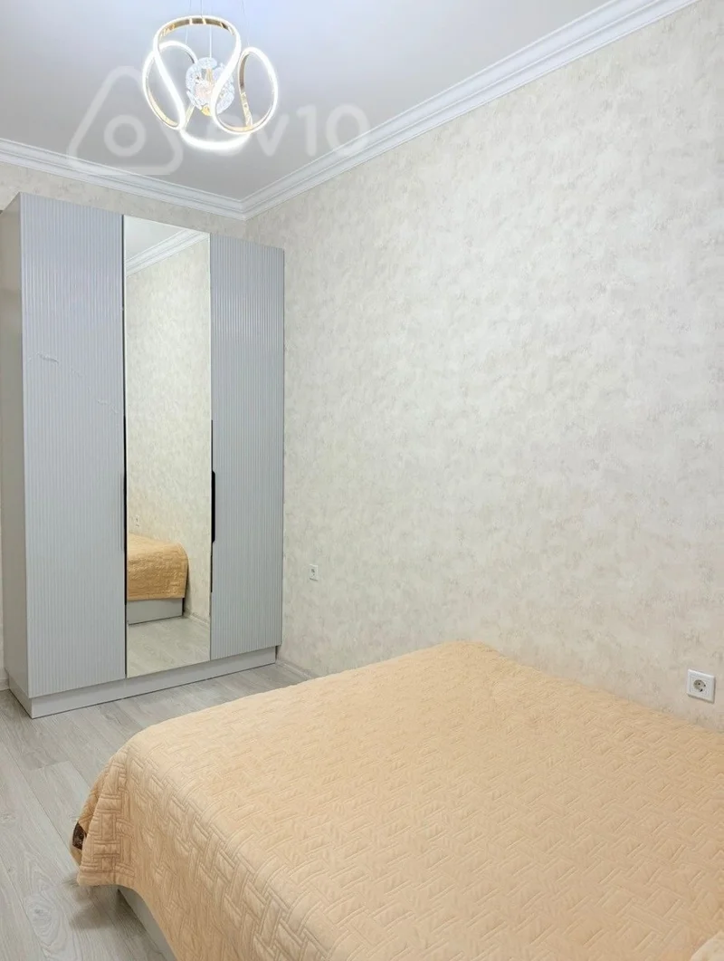 2 otaqlı mənzil, 55 m², Həsən bəy Zərdabi — kirayə — Mənzil, Bakı (7)