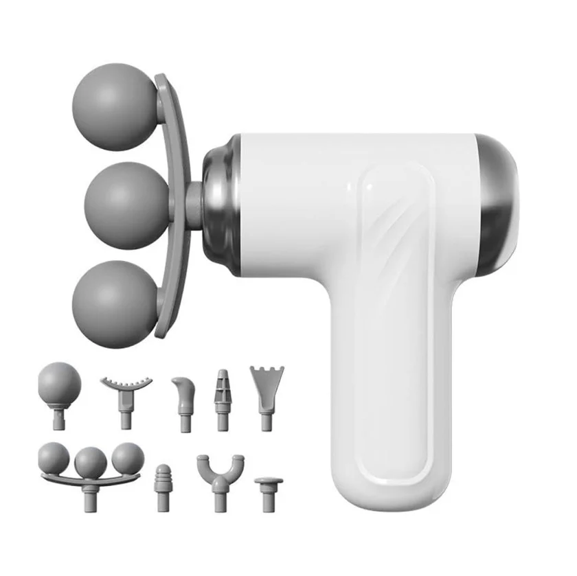 Bədən üçün masajor S100-T — Etrend.az — Massagers