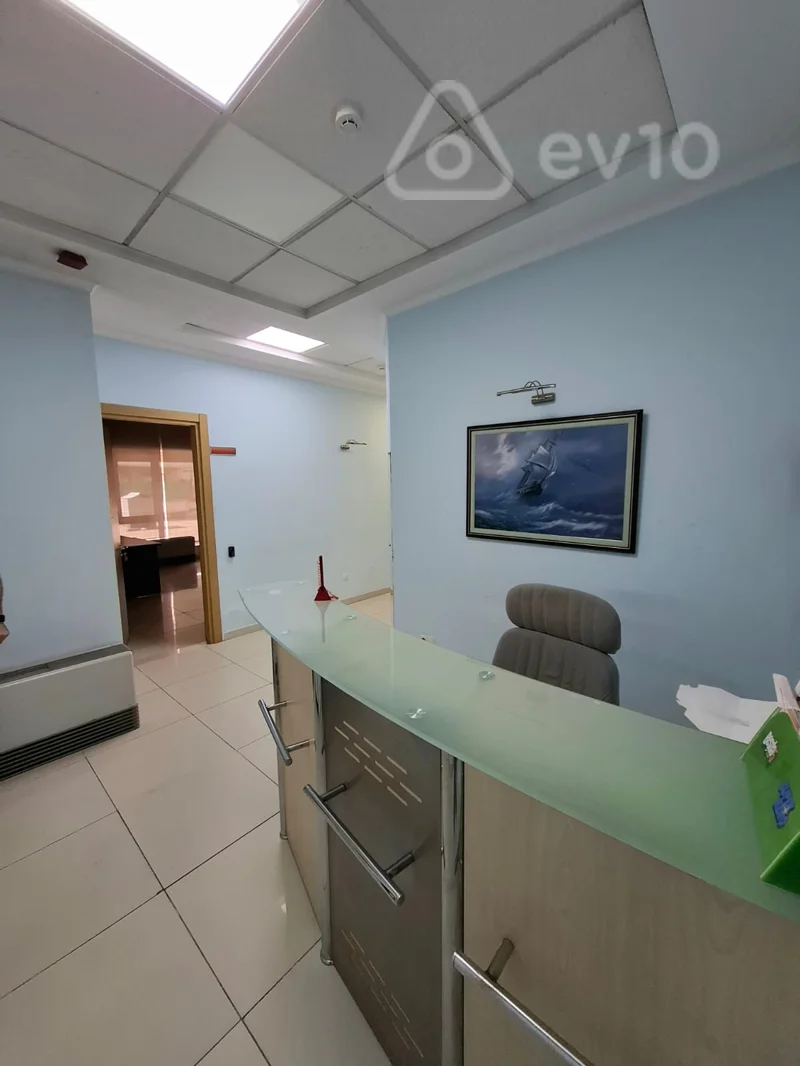 Ofis, 650 m², Tbilisi pr30 — kirayə — Ofis, Bakı (7)