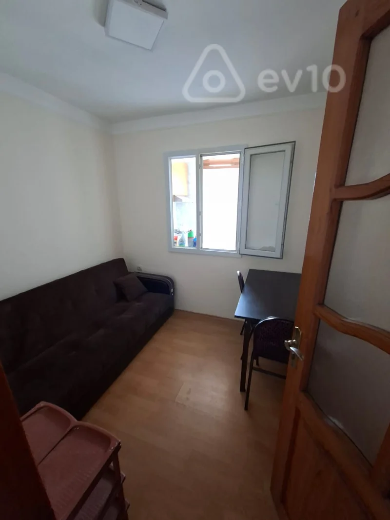 3 otaqlı mənzil, 80 m², Abbas Mirzə Şərifzadə — kirayə — Mənzil, Bakı (2)