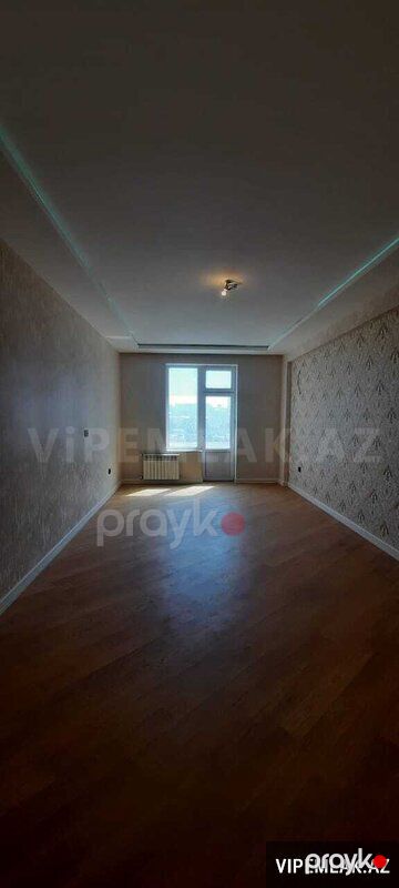 Nərimanov rayonunda 4 otaqlı Yeni tikili Satılır, 180 m² — Mənzil, Bakı (3)