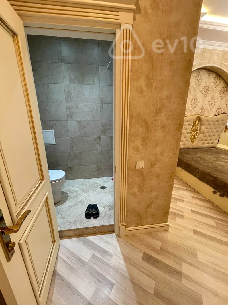 4 otaqlı mənzil, 150 m², Babek Prosbekti — kirayə — Mənzil, Bakı (6)