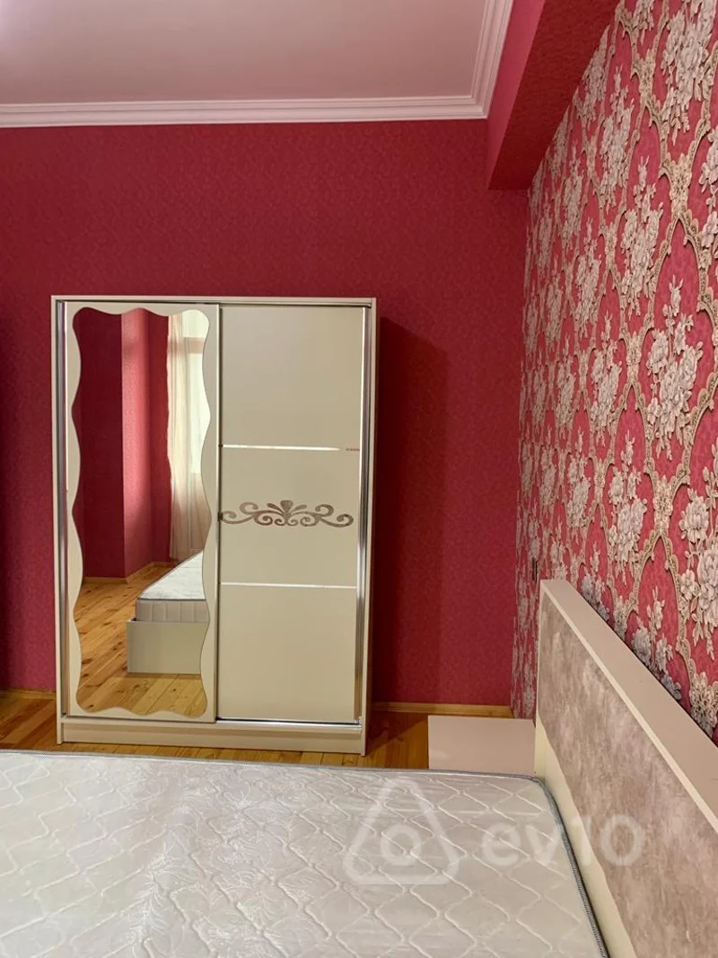 2 otaqlı mənzil, 65 m², bekir cobanzade kucesi — kirayə — Mənzil, Bakı (5)