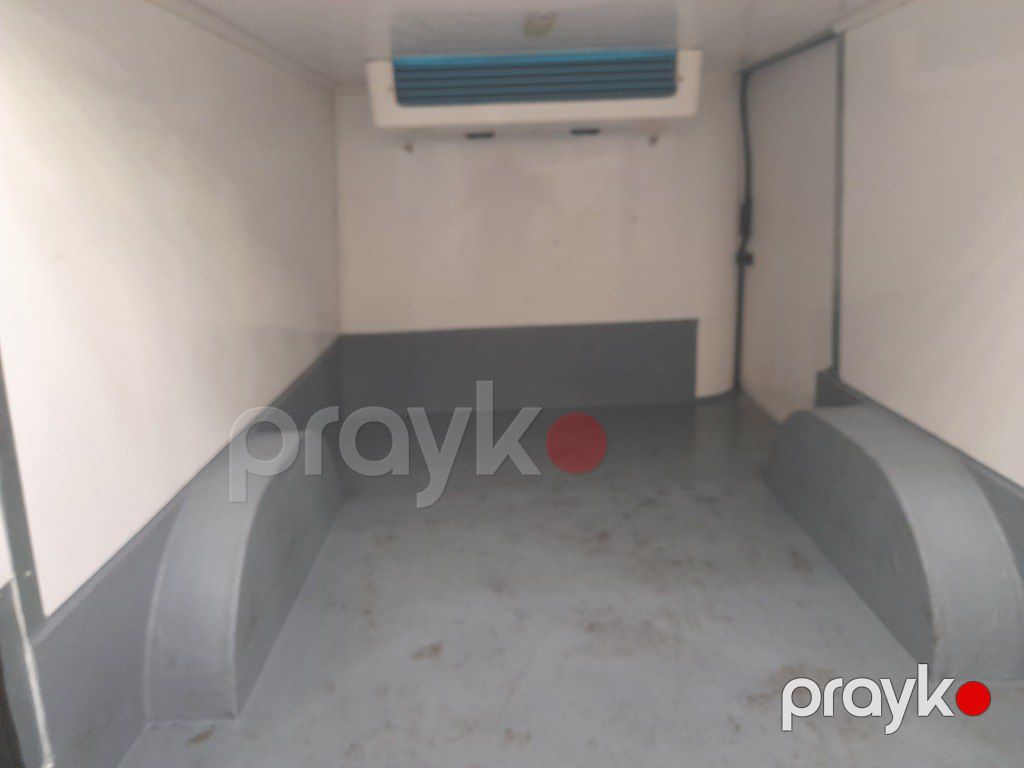 Ford Transit, 2.2 L, 2009 il, 411 600 km — Yük maşınları, Bakı (8)