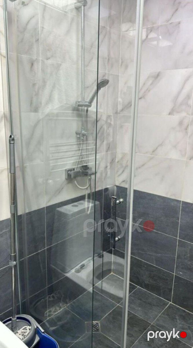 İcarəyə verilir 3 otaqlı yeni tikili 95 m² — Mənzil, Bakı (11)