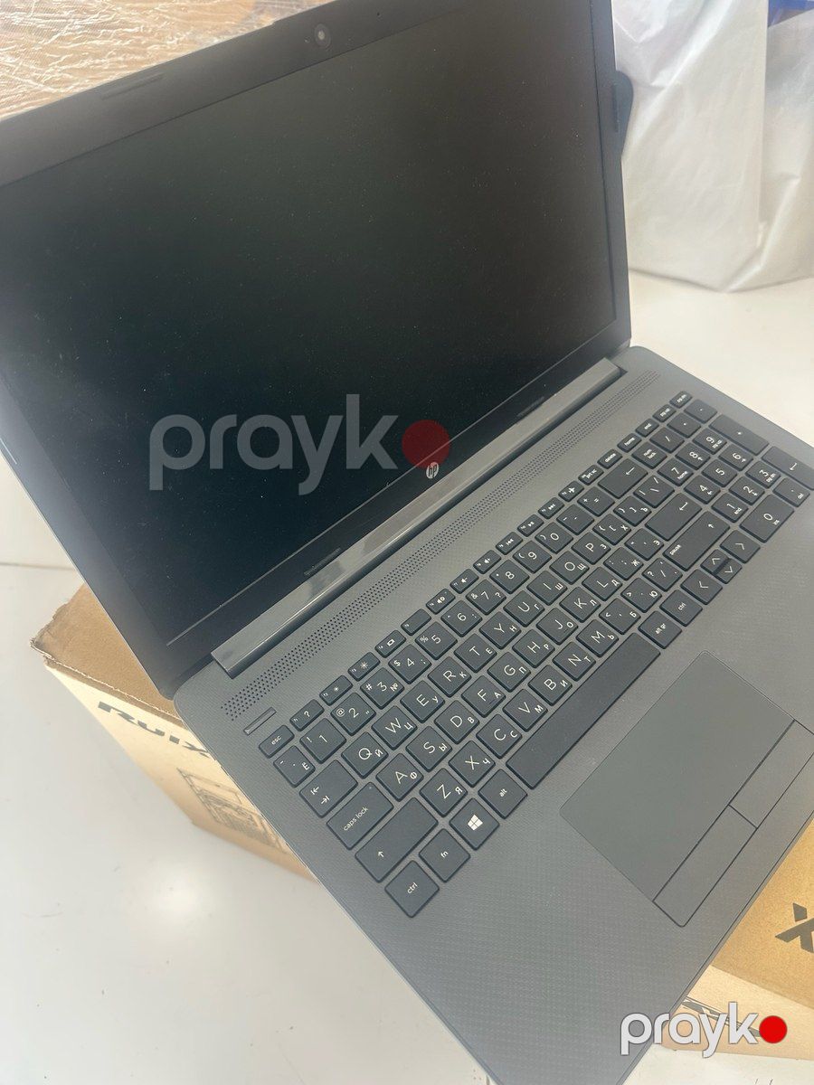 Noutbuk HP — Noutbuklar, Bakı (5)