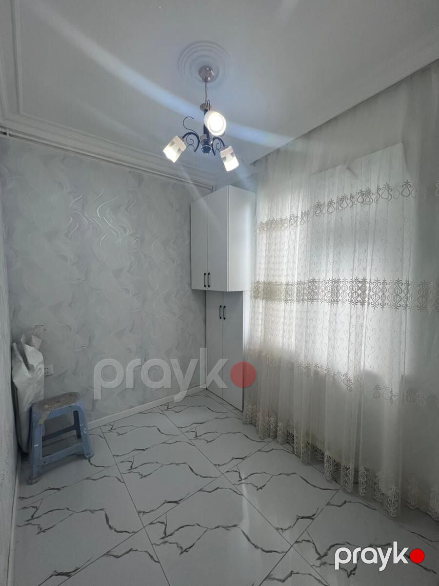 Satılır 2 otaqlı köhnə tikili 45 m² — Mənzil, Bakı (3)