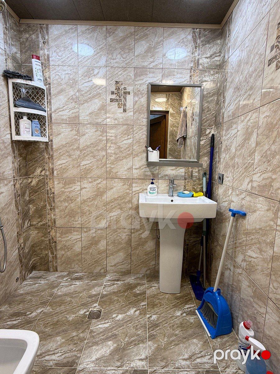 2-otaqlı yeni tikili, Aaaf park, 74 m² — Mənzil, Xırdalan (10)