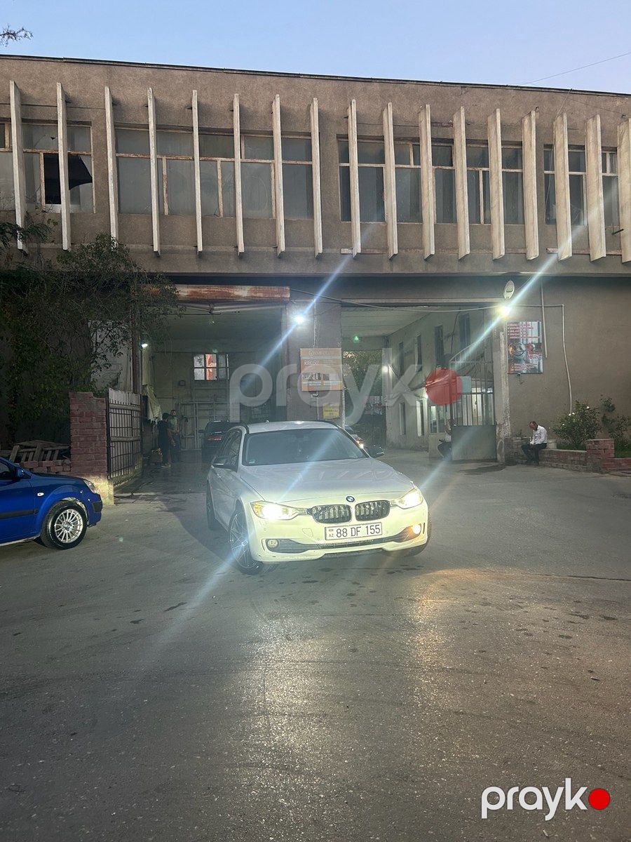BMW 220, 2013 il — Avtomobillər, Bakı (4)