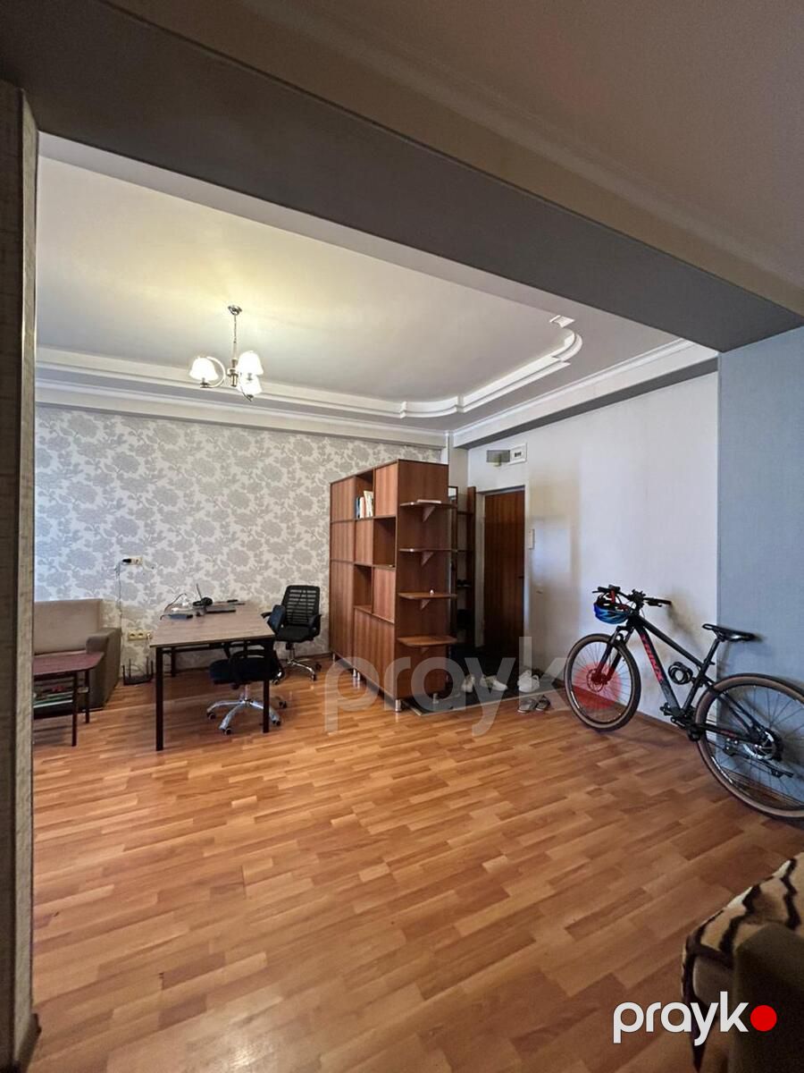 Satılır 2 otaqlı yeni tikili 70 m² — Mənzil, Bakı (3)