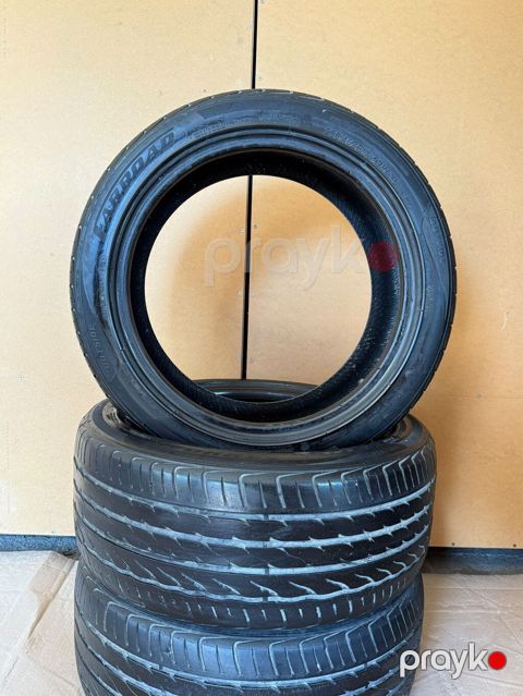 İşlənmiş Şin 235 / 45 / R 17 — Bakı