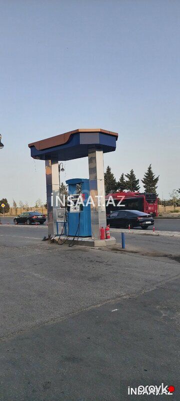 Ucuz alkopan satışı — Dam örtükləri, Bakı (4)