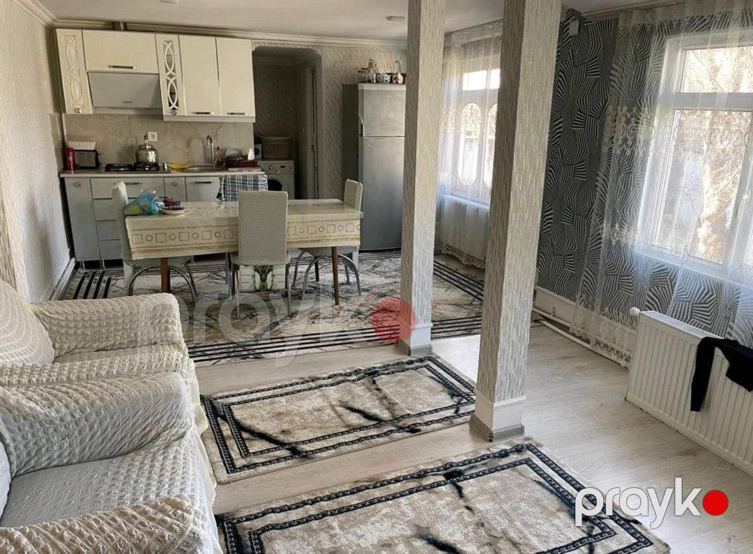 3-otaqlı mənzil kirayə verilir, Gəncə ş., 47 m² — Mənzil, Gəncə (3)