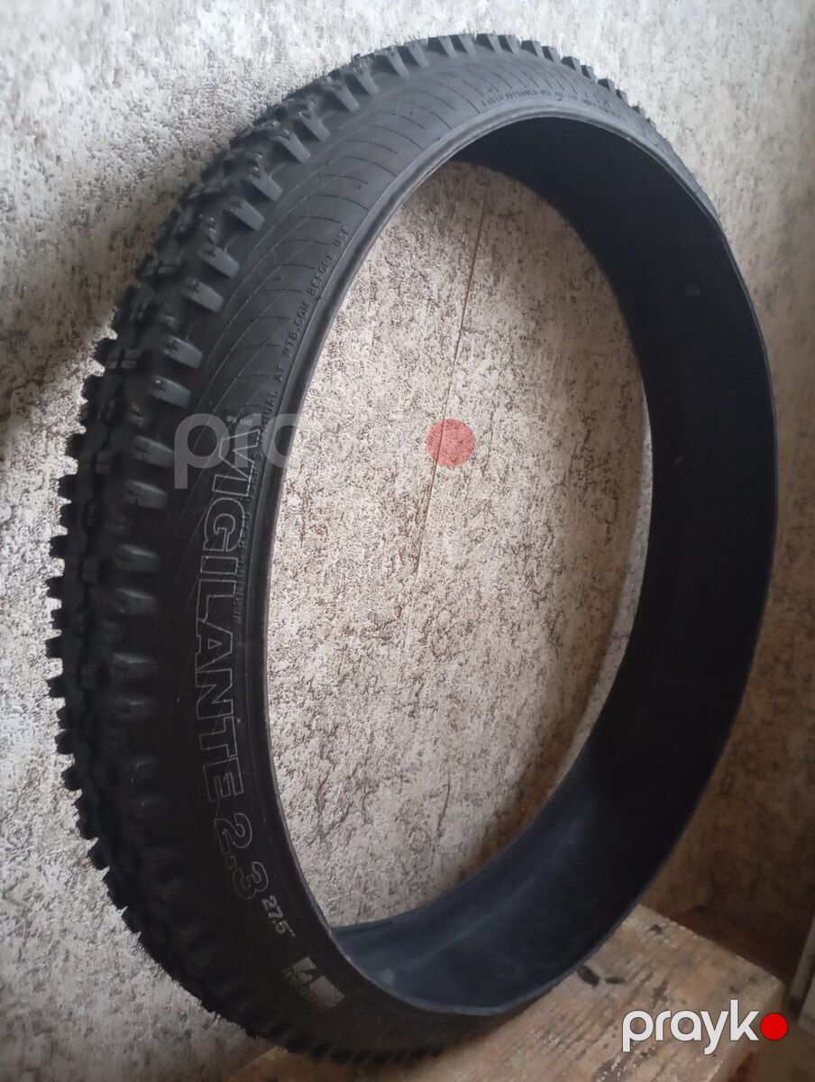 Velosiped şini MTB — Velosipedlər, Bakı (5)