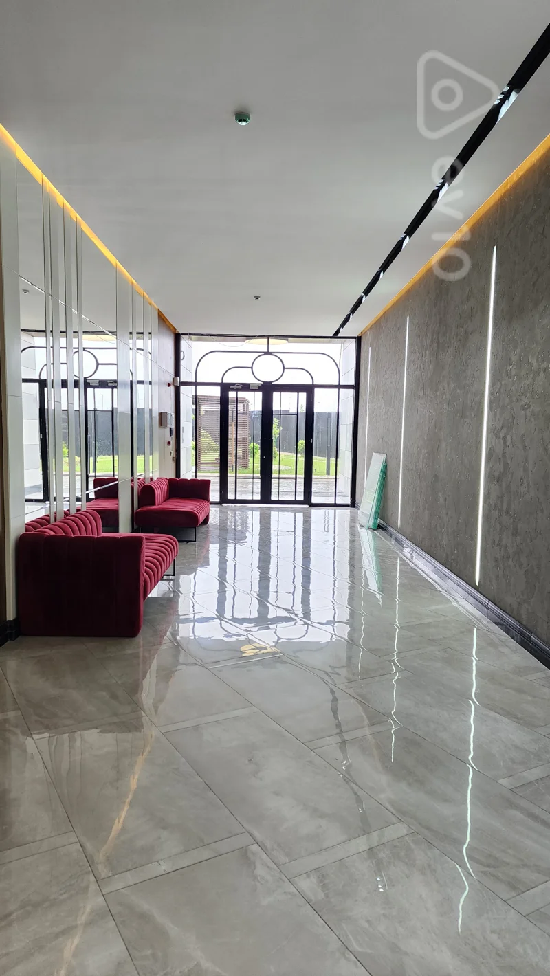 2 otaqlı mənzil, 98.9 m², Lake City Yaşayış Kompleksi — Mənzil, Bakı (10)
