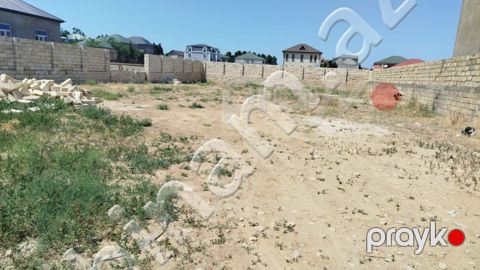 8 sot Torpaq, Satış, Abşeron — Abşeron